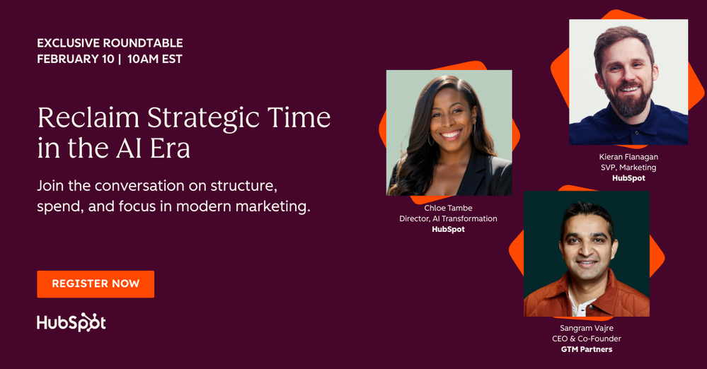 168-Hour Exec Framework - LinkedIn Ad 2.png