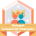 コミュニティーチャンピオン
